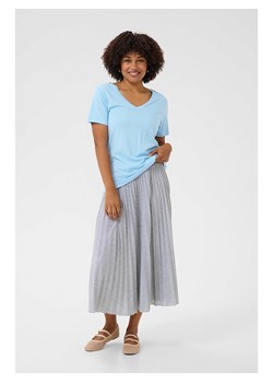 Cream Koszulka w kolorze błękitnym ze sklepu Limango Polska w kategorii Bluzki damskie - zdjęcie 185063041