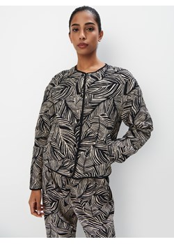Mohito - Kurtka oversize - wielobarwny ze sklepu Mohito w kategorii Kurtki damskie - zdjęcie 185063311