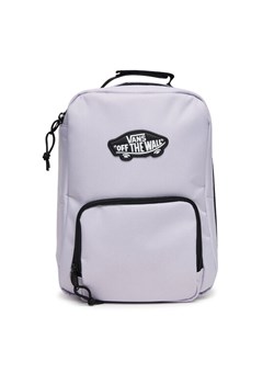 Vans Torba na lunch Old Skool Lunch VN000PSJEMY1 Fioletowy ze sklepu MODIVO w kategorii Plecaki - zdjęcie 185064643