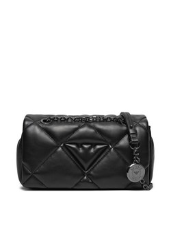 Emporio Armani Torebka Y3C041 YWJ8I 80001 Czarny ze sklepu MODIVO w kategorii Listonoszki - zdjęcie 185064663