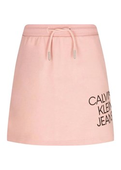 Calvin Klein Jeans Spódnica ze sklepu Gomez Fashion Store w kategorii Spódnice dziewczęce - zdjęcie 185066090
