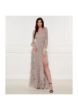 Elisabetta Franchi Sukienka ze sklepu Gomez Fashion Store w kategorii Sukienki - zdjęcie 185066110