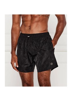 Philipp Plein Szorty kąpielowe | Regular Fit ze sklepu Gomez Fashion Store w kategorii Kąpielówki - zdjęcie 185066113