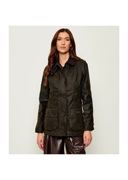 Barbour Kurtka Classic Beadnell | Regular Fit ze sklepu Gomez Fashion Store w kategorii Kurtki damskie - zdjęcie 185066731