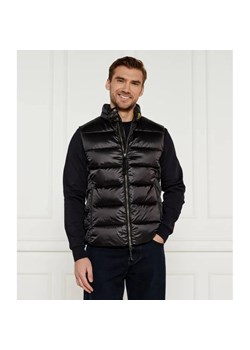 PARAJUMPERS Puchowy bezrękawnik JEORDIE | Regular Fit ze sklepu Gomez Fashion Store w kategorii Kamizelki męskie - zdjęcie 185066810