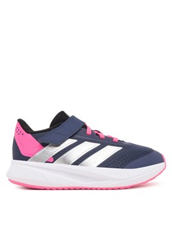 adidas Sneakersy Duramo SL JQ3018 Granatowy - id: 0000305244437 - marki adidas - 185066920 adidas Sneakersy Duramo SL JQ3018 Granatowy ze sklepu MODIVO w kategorii Buty sportowe dziecięce - zdjęcie 185066920