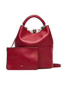 Furla Torebka Sfera S WB01679 BX3169 BG 4078S Écru ze sklepu MODIVO w kategorii Torebki damskie - zdjęcie 185066940