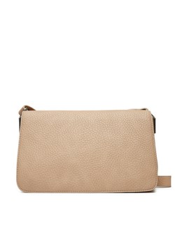 Lasocki Torebka LSK-K-055-06 Beżowy ze sklepu MODIVO w kategorii Listonoszki - zdjęcie 185066953