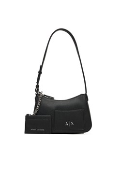 Armani Exchange Torebka XW001571 AF15625 UC001 Czarny ze sklepu MODIVO w kategorii Torebki damskie - zdjęcie 185066993