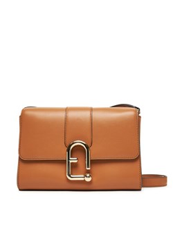 Furla Torebka Urban WB01683 BX3346 IT RY000 Brązowy ze sklepu MODIVO w kategorii Listonoszki - zdjęcie 185067022