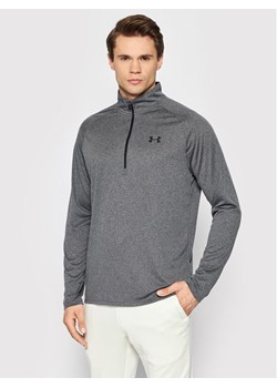 Under Armour Koszulka techniczna Ua Tech™ 1328495 Szary Regular Fit ze sklepu MODIVO w kategorii T-shirty męskie - zdjęcie 185067050
