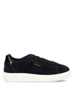 Gant Sneakersy 31533995 Czarny ze sklepu MODIVO w kategorii Buty sportowe damskie - zdjęcie 185067122