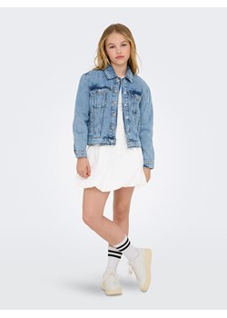 KIDS ONLY Spódnica &quot;Lia&quot; w kolorze białym ze sklepu Limango Polska w kategorii Spódnice dziewczęce - zdjęcie 185068874