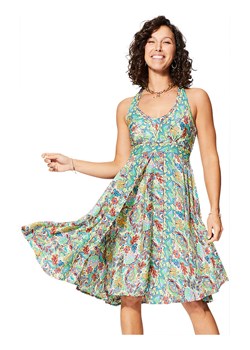 Ipanima Sukienka ze wzorem ze sklepu Limango Polska w kategorii Sukienki - zdjęcie 185069023