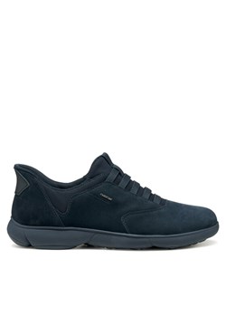 Sneakersy Geox U Nebula 2.0 Plus U56MXB 00022 C4002 Granatowy ze sklepu eobuwie.pl w kategorii Buty sportowe męskie - zdjęcie 185069131
