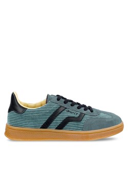 Sneakersy Gant 31538663 Niebieski ze sklepu eobuwie.pl w kategorii Buty sportowe damskie - zdjęcie 185069210