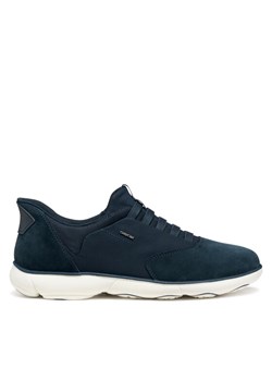Sneakersy Geox U Nebula 2.0 Plus U56MXA 01122 C4002 Granatowy ze sklepu eobuwie.pl w kategorii Buty sportowe męskie - zdjęcie 185069233