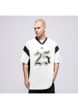 ADIDAS T-SHIRT FTBL JRSY ze sklepu Sizeer w kategorii T-shirty męskie - zdjęcie 185069900