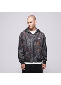 ADIDAS  BLUZA ROZPINANA CAMO FZ ze sklepu Sizeer w kategorii Bluzy męskie - zdjęcie 185069901