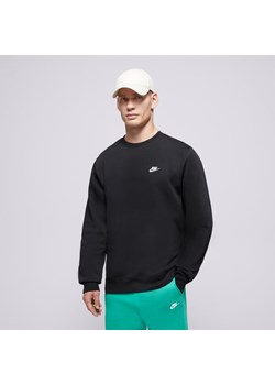 NIKE BLUZA M NK CLUB BB CREW ze sklepu Sizeer w kategorii Bluzy męskie - zdjęcie 185069923