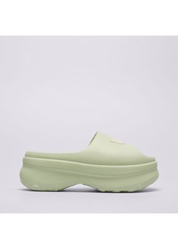 ADIDAS ADIFOM STAN SLIDE W ze sklepu Sizeer w kategorii Klapki damskie - zdjęcie 185069961