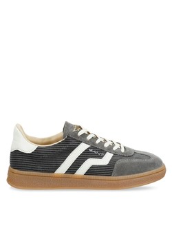 Gant Sneakersy 31538663 Szary ze sklepu MODIVO w kategorii Buty sportowe damskie - zdjęcie 185070254