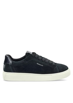 Gant Sneakersy 31633020 Czarny ze sklepu MODIVO w kategorii Buty sportowe męskie - zdjęcie 185070294