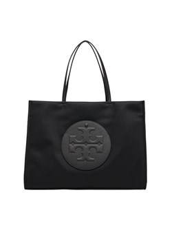 Tory Burch Torebka 171271 Czarny ze sklepu MODIVO w kategorii Torby Shopper bag - zdjęcie 185070303