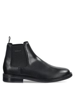 Gant Sztyblety 31651089 Czarny ze sklepu MODIVO w kategorii Buty zimowe męskie - zdjęcie 185070313
