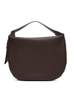 Torebka Armani Exchange XW000915 AF11902 U6304 Brązowy ze sklepu eobuwie.pl w kategorii Torebki damskie - zdjęcie 185070950
