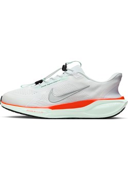 Męskie buty do biegania po asfalcie Nike Pegasus EasyOn - Biel ze sklepu Nike poland w kategorii Buty sportowe męskie - zdjęcie 185072251