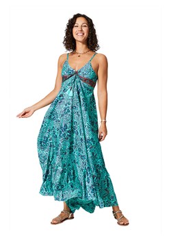 Ipanima Sukienka w kolorze turkusowym ze sklepu Limango Polska w kategorii Sukienki - zdjęcie 185072543