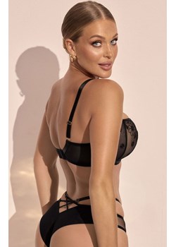 Kinga biustonosz miękki soft Miley SC-1193, Kolor czarny, Rozmiar 65G, Kinga - id: 213046 - marki Intymna - 185072692 Kinga biustonosz miękki soft Miley SC-1193, Kolor czarny, Rozmiar 65G, Kinga ze sklepu Intymna w kategorii Biustonosze - zdjęcie 185072692