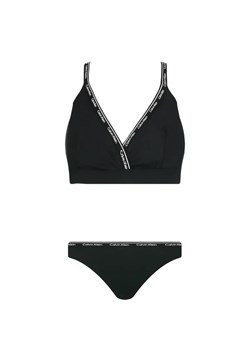 Calvin Klein Swimwear Strój kąpielowy ze sklepu Gomez Fashion Store w kategorii Stroje kąpielowe - zdjęcie 185072810