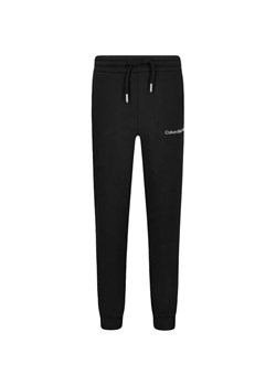 Calvin Klein Jeans Spodnie dresowe | Regular Fit ze sklepu Gomez Fashion Store w kategorii Spodnie dziewczęce - zdjęcie 185072813