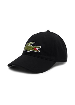 Lacoste Bejsbolówka ze sklepu Gomez Fashion Store w kategorii Czapki z daszkiem męskie - zdjęcie 185072841