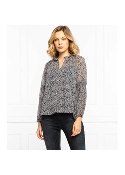 Pepe Jeans London Koszula DAFNE | Regular Fit ze sklepu Gomez Fashion Store w kategorii Koszule damskie - zdjęcie 185072861