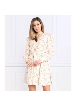 TWINSET Sukienka ze sklepu Gomez Fashion Store w kategorii Sukienki - zdjęcie 185072882