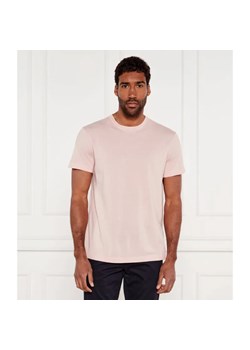 BOSS BLACK T-shirt Jerbo DAVID BECKHAM x BOSS | Regular Fit ze sklepu Gomez Fashion Store w kategorii T-shirty męskie - zdjęcie 185072900