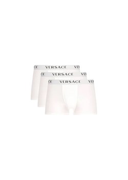 Versace Bokserki 3-pack ze sklepu Gomez Fashion Store w kategorii Majtki męskie - zdjęcie 185072904