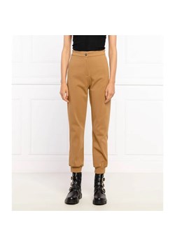 Pinko Spodnie ARBUS | Slouchy fit | high waist ze sklepu Gomez Fashion Store w kategorii Spodnie damskie - zdjęcie 185073591