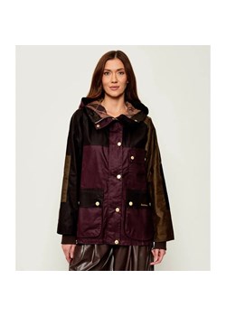 Barbour Kurtka Keeley | Relaxed fit ze sklepu Gomez Fashion Store w kategorii Kurtki damskie - zdjęcie 185073642
