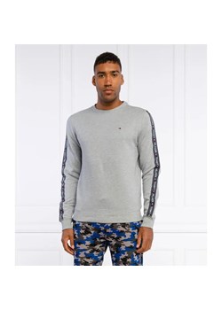 Tommy Hilfiger Bluza TRACKTOP | Regular Fit ze sklepu Gomez Fashion Store w kategorii Bluzy męskie - zdjęcie 185073662