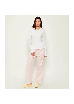 Calvin Klein Underwear Piżama | Regular Fit ze sklepu Gomez Fashion Store w kategorii Piżamy damskie - zdjęcie 185073710