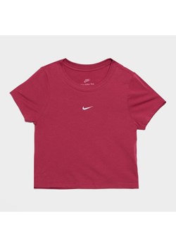 NIKE T-SHIRT G NSW TEE SS SLIM MOD CROP ze sklepu JD Sports  w kategorii Bluzki dziewczęce - zdjęcie 185074811