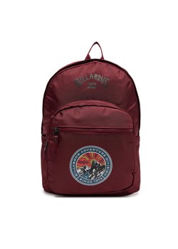 Billabong Plecak C-BLB-M-003-08 Bordowy ze sklepu MODIVO w kategorii Plecaki - zdjęcie 185075262
