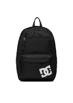 DC Plecak C-DCI-P-001-08 Czarny ze sklepu MODIVO w kategorii Plecaki - zdjęcie 185075272