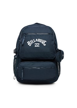 Billabong Plecak C-BLB-M-001-08 Granatowy ze sklepu MODIVO w kategorii Plecaki - zdjęcie 185075284