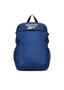 Reebok Plecak RBK-040-CCC-05 Granatowy ze sklepu MODIVO w kategorii Plecaki - zdjęcie 185075312