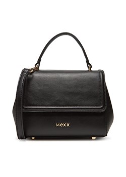 MEXX Torebka C-MEXX-S-010-08 Czarny ze sklepu MODIVO w kategorii Torebki damskie - zdjęcie 185075314